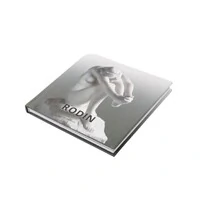 Livro Rodin, Artist Monographs – Könemann