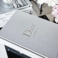 Livro Dior, Catwalk, Thames & Hudson