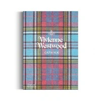 Livro Vivienne Westwood, Catwalk, Thames & Hudson