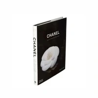 Livro Chanel: Collections and Creations