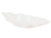 Centro de Mesa Branco Luca Millani