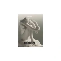 Livro Rodin, Artist Monographs – Könemann