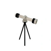 Telescópio Decorativo com Tripé