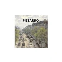 Livro Pissarro – Artist Monographs, Könemann