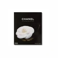 Livro Chanel: Collections and Creations
