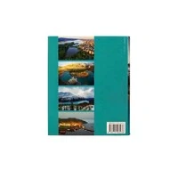 Livro Canadá – Spectacular Places, Könemann