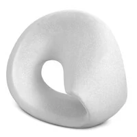 Escultura Abstrata em Resina