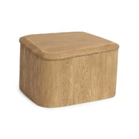 Caixa Decorativa em Polirresina