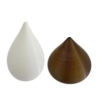 Vaso Decorativo Solitário Vapor – por Anna Machado