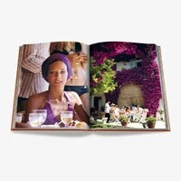 Livro Capri, Assouline