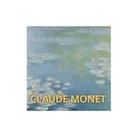 Livro Claude Monet – Könemann