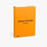 Livro “Louis Vuitton: Catwalk” – Thames & Hudson