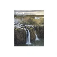 Livro Brazil – Spectacular Places, Könemann