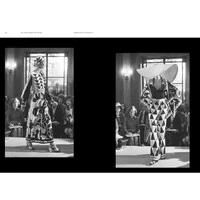 Livro Chloé, Catwalk, Thames & Hudson