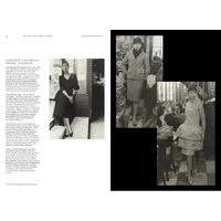 Livro Chloé, Catwalk, Thames & Hudson