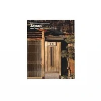 Livro Japan – Spectacular Places, Könemann