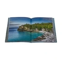 Livro Canadá – Spectacular Places, Könemann