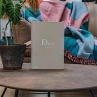Livro Dior, Catwalk, Thames & Hudson