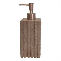 Porta-Sabonete Líquido em Resina