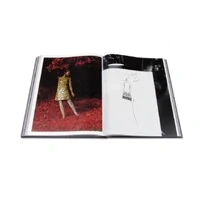 Livro Christian Dior: Designer of Dreams – Thames & Hudson