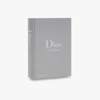 Livro Dior, Catwalk, Thames & Hudson