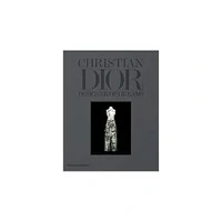 Livro Christian Dior: Designer of Dreams – Thames & Hudson