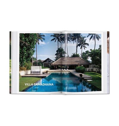 FotoLivro Living in Bali, Taschen