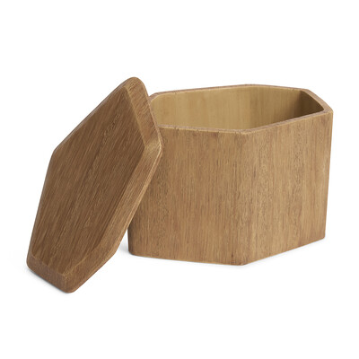 FotoCaixa Decorativa em Polirresina