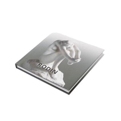 FotoLivro Rodin, Artist Monographs – Könemann