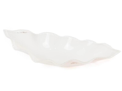 Foto Centro de Mesa Branco Luca Millani