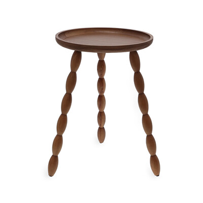 Foto Mesa de Apoio em Madeira