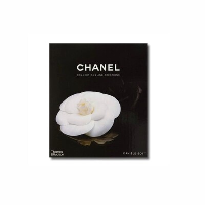 Foto Livro Chanel: Collections and Creations