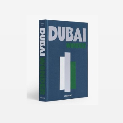 FotoLivro Dubai, Assouline
