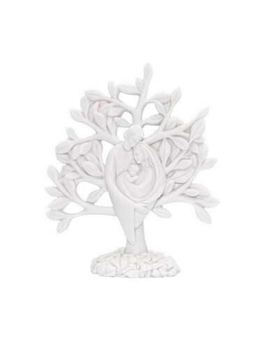 Foto Imagem Decorativa Árvore da Vida – Consagrada à Família