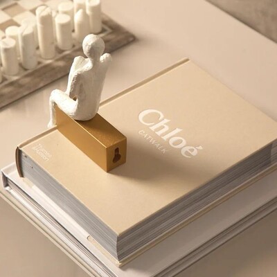 FotoLivro Chloé, Catwalk, Thames & Hudson