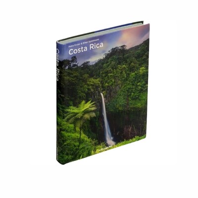 FotoLivro Costa Rica, Könemann