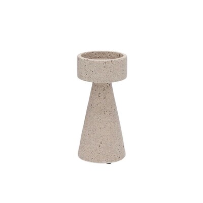 Foto Porta-Velas em Polirresina