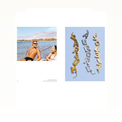 FotoLivro Yves Saint Laurent: Gold