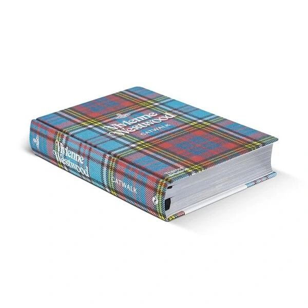 Livro Vivienne Westwood, Catwalk, Thames & Hudson