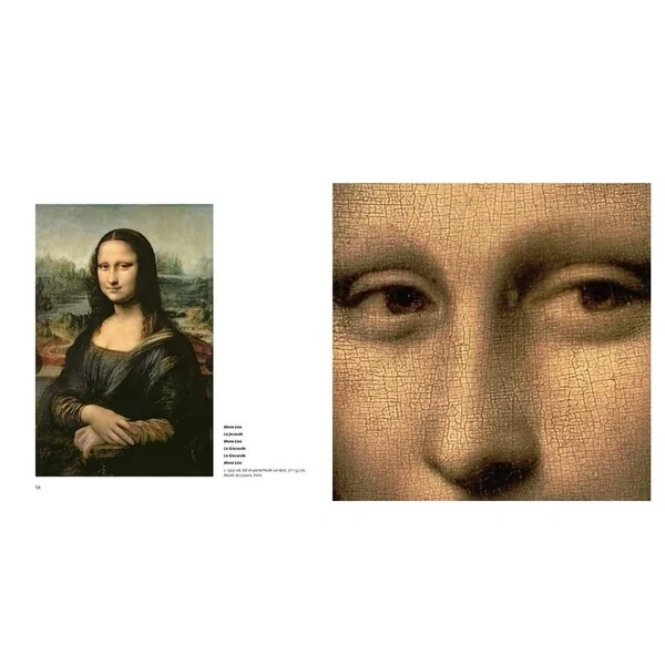 Livro Leonardo, Daniel Kiekol – Könemann