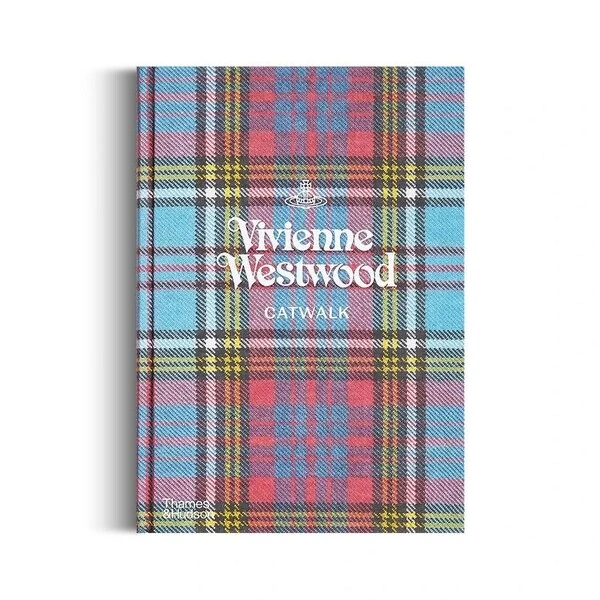 Livro Vivienne Westwood, Catwalk, Thames & Hudson