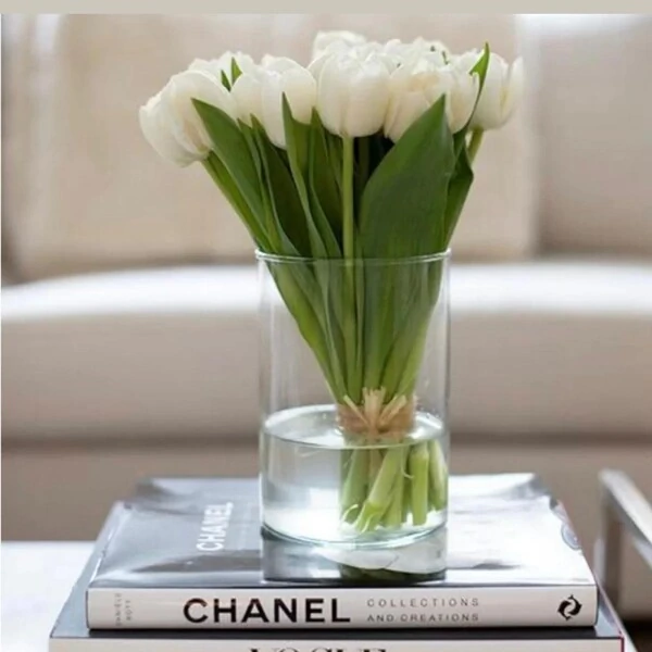 Livro Chanel: Collections and Creations