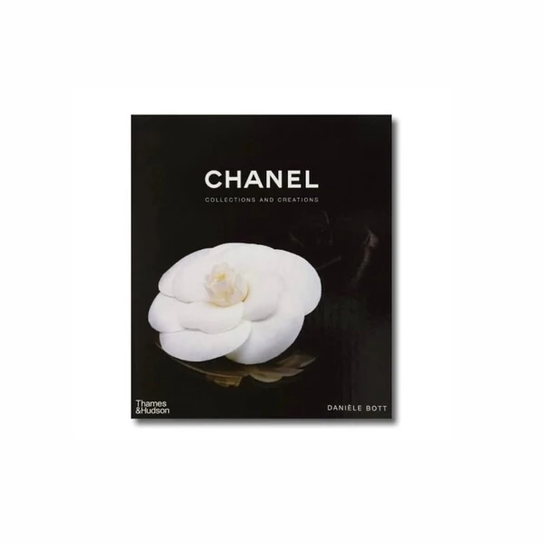 Livro Chanel: Collections and Creations