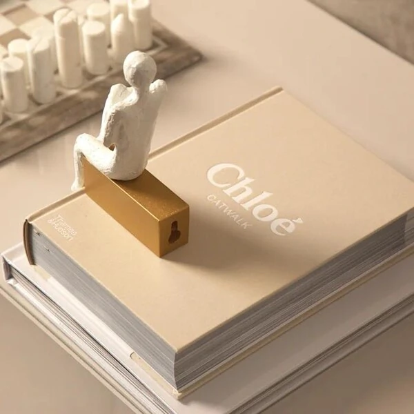 Livro Chloé, Catwalk, Thames & Hudson