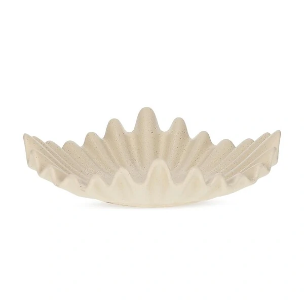 Centro de Mesa em Cerâmica