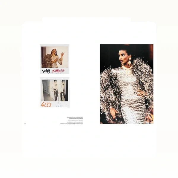 Livro Yves Saint Laurent: Gold