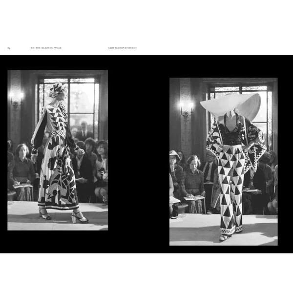 Livro Chloé, Catwalk, Thames & Hudson