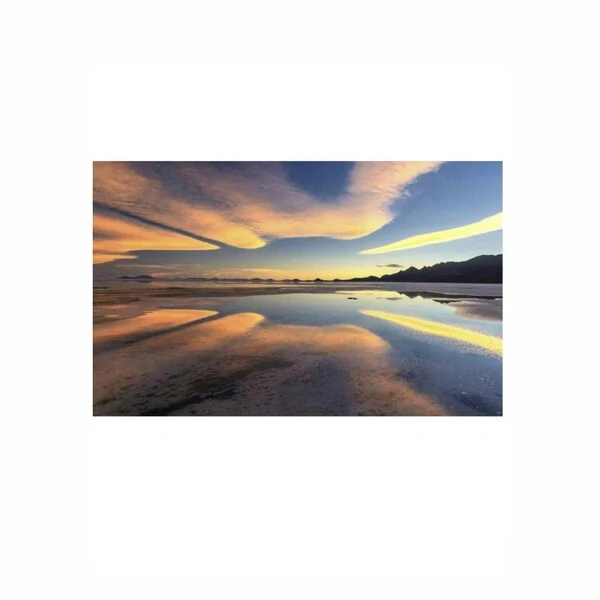 Livro Deserts of the World – Spectacular Places, Könemann