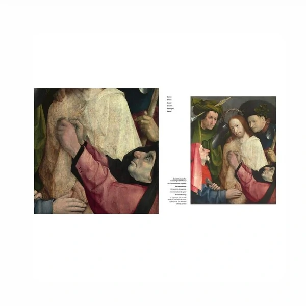 Livro Bosch – Artist Monographs, Könemann