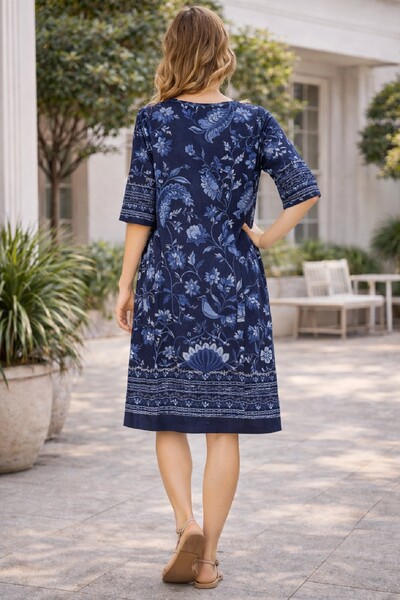 FotoVestido Cenarium Garden